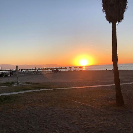 Malibu Beach 토레몰리노스 외부 사진